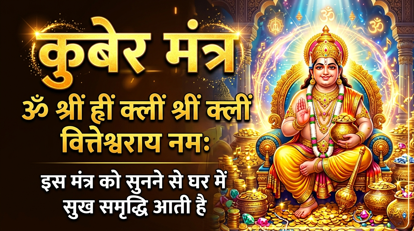 Kuber Mantra, Kuber Mantra DJ Remix, cover
